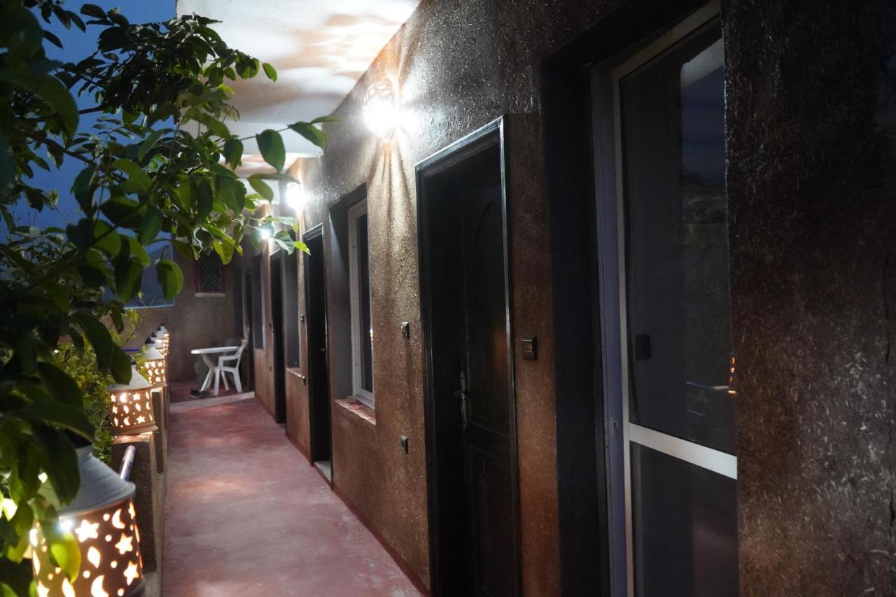 Chez Imnir Ijjoukak Exterior foto