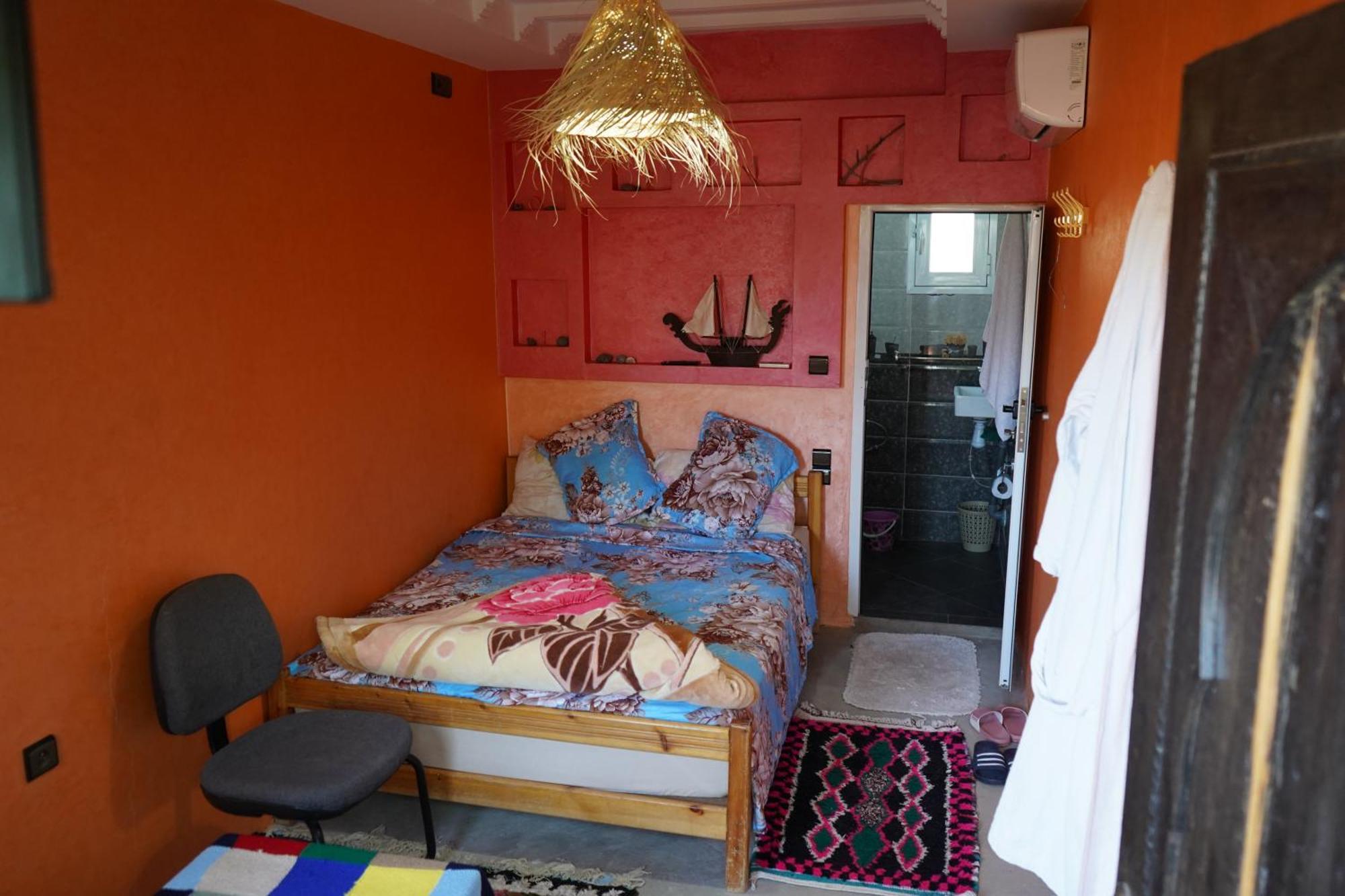 Chez Imnir Ijjoukak Exterior foto