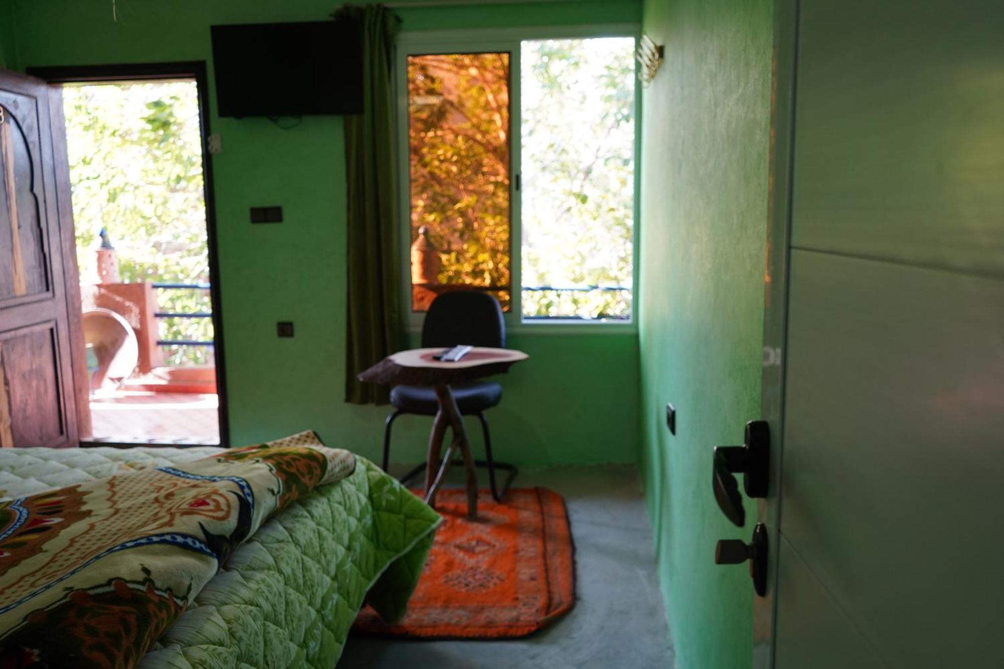 Chez Imnir Ijjoukak Exterior foto