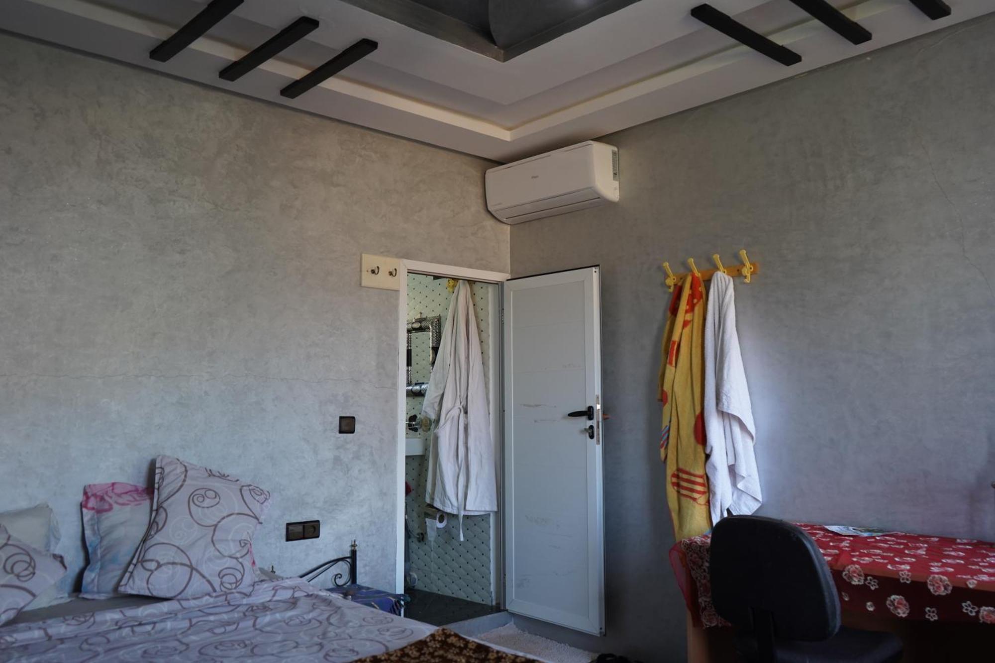 Chez Imnir Ijjoukak Exterior foto