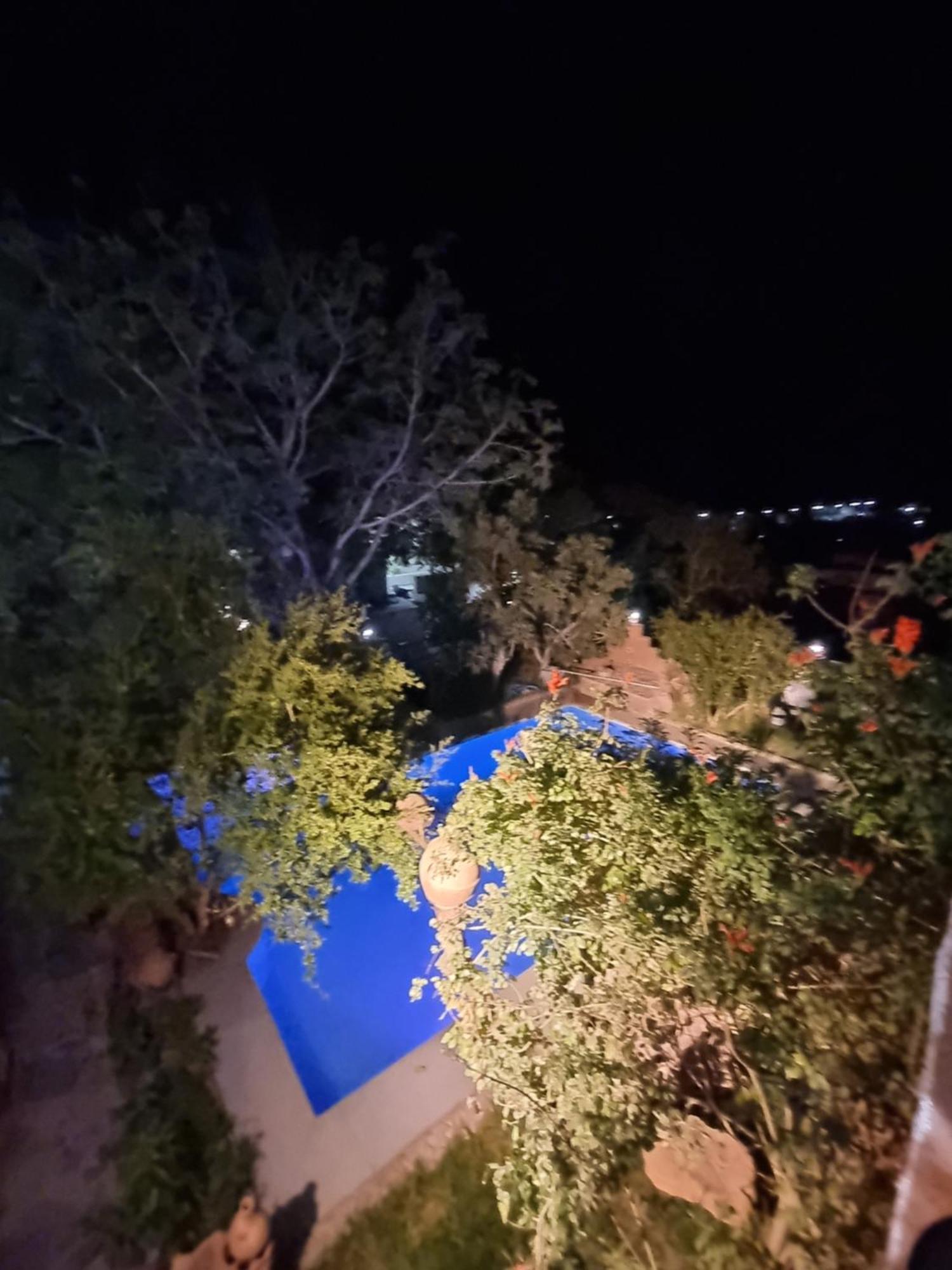 Chez Imnir Ijjoukak Exterior foto
